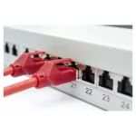 Digitus DN-91624S-EA patch panel