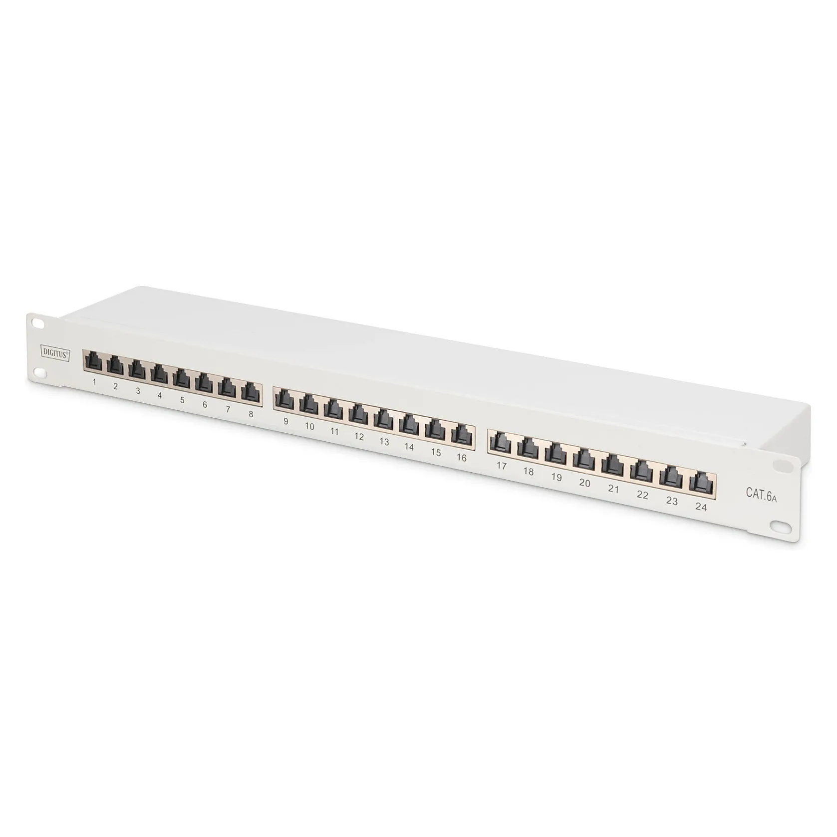 Digitus DN-91624S-EA patch panel Digitus DN-91624S-EA patch panel