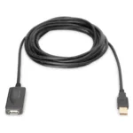 Digitus DA-70130-4 USB cable