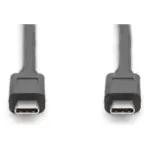 USB kabelis Digitus AK-300139-010-S, vaizdas 3