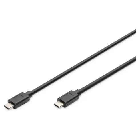 USB kabelis Digitus AK-300139-010-S