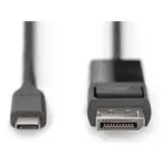Vaizdo adapteris Digitus AK-300334-020-S, vaizdas 2