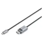 Vaizdo adapteris Digitus DB-300334-010-S