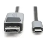 Vaizdo adapteris Digitus DB-300334-010-S, vaizdas 3