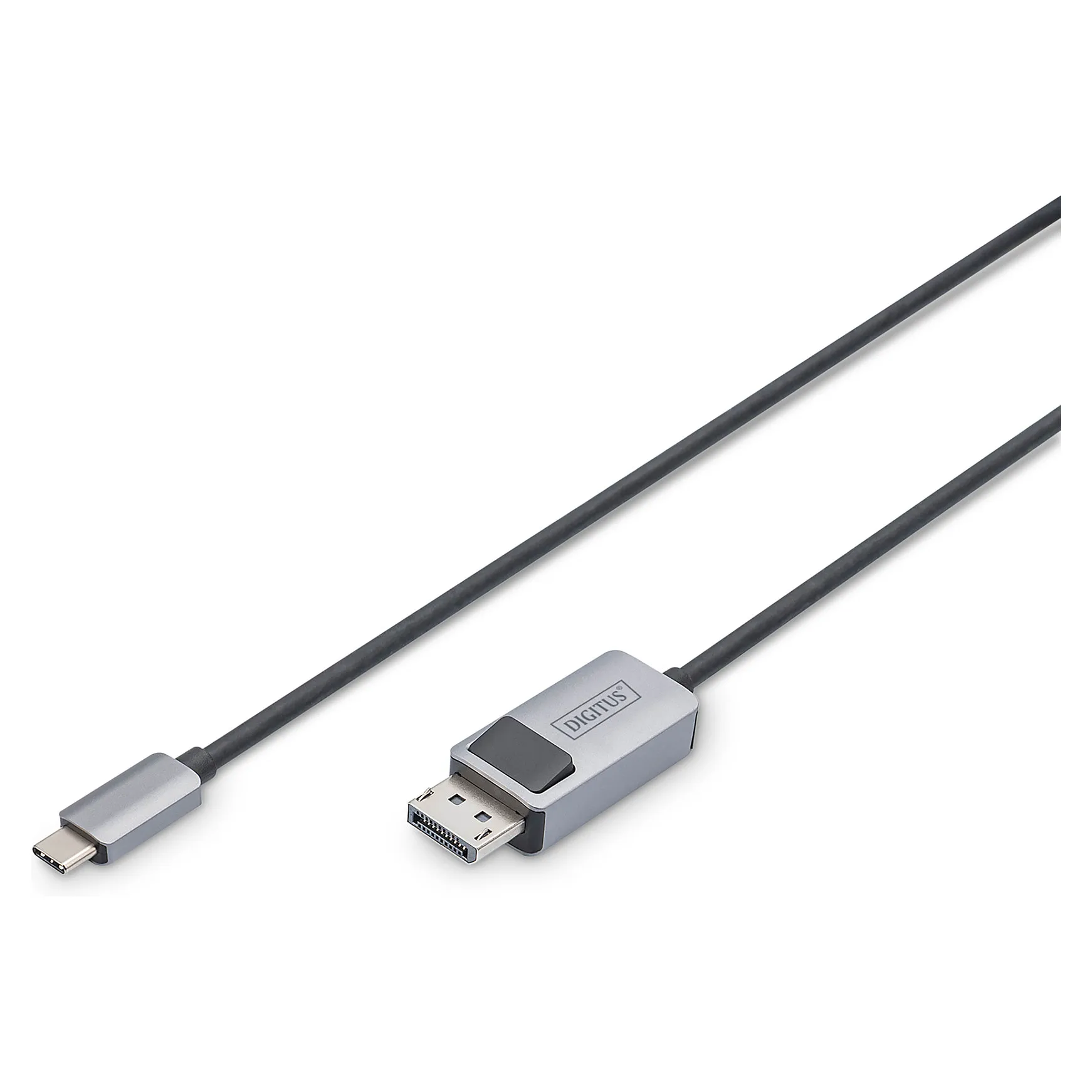 Digitus DB-300334-010-S video cable adapter Vaizdo adapteris Digitus DB-300334-010-S