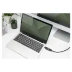 USB vaizdo adapteris Digitus AK-300450-000-S, vaizdas 2