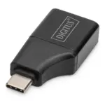 USB vaizdo adapteris Digitus AK-300450-000-S