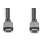 USB kabelis Digitus DB-300443-010-S, vaizdas 4