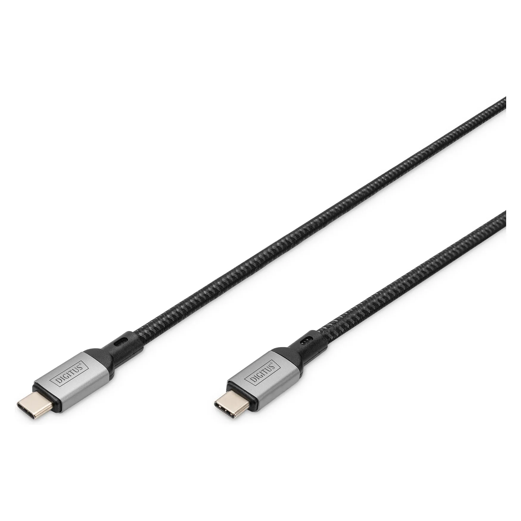 Digitus DB-300443-010-S USB cable USB kabelis Digitus DB-300443-010-S