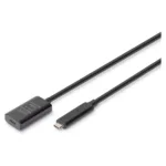 USB kabelis Digitus DA-73112