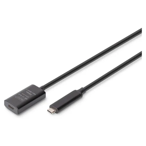 USB kabelis Digitus DA-73112