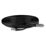 Tinklo kabelis Digitus AK-300601-030-S, vaizdas 3