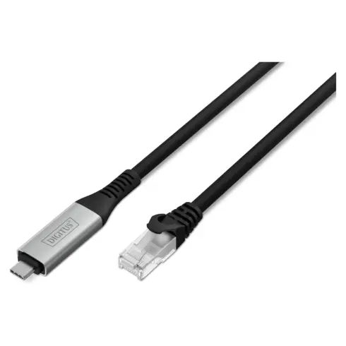 Tinklo kabelis Digitus AK-300601-030-S
