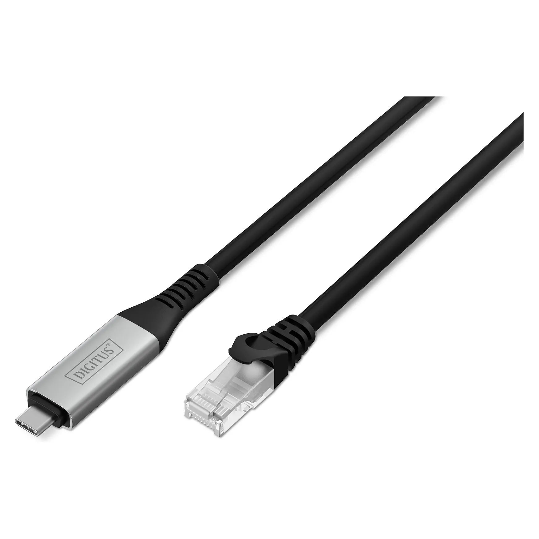 Digitus AK-300601-030-S networking cable Tinklo kabelis Digitus AK-300601-030-S