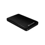Transcend 2TB StoreJet 25A3 external hard drive
