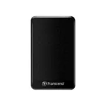 Transcend 2TB StoreJet 25A3 external hard drive