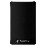 Transcend 2TB StoreJet 25A3 external hard drive
