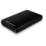 Transcend 2TB StoreJet 25A3 external hard drive