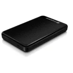 Transcend 2TB StoreJet 25A3 external hard drive