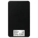 Transcend 2TB StoreJet 25A3 external hard drive