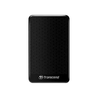 Transcend 2TB StoreJet 25A3 external hard drive Transcend 2TB StoreJet 25A3 external hard drive