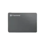 Išorinis kietasis diskas Transcend StoreJet 25C3 (TS2TSJ25C3N)