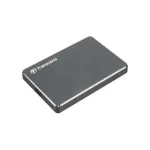 Išorinis kietasis diskas Transcend StoreJet 25C3 (TS2TSJ25C3N), vaizdas 3
