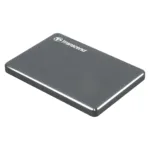 Išorinis kietasis diskas Transcend StoreJet 25C3 (TS2TSJ25C3N), vaizdas 9