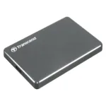 Išorinis kietasis diskas Transcend StoreJet 25C3 (TS2TSJ25C3N), vaizdas 10