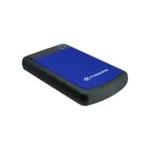 Išorinis kietasis diskas Transcend StoreJet 25H3 (TS4TSJ25H3B), vaizdas 2