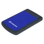Išorinis kietasis diskas Transcend StoreJet 25H3 (TS4TSJ25H3B), vaizdas 4