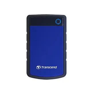 Išorinis kietasis diskas Transcend StoreJet 25H3 (TS4TSJ25H3B)