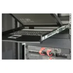 Digitus DS-72221-3GE rack console