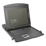 Digitus DS-72221-3GE rack console