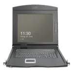 Digitus DS-72221-3GE rack console