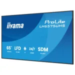 Komercinis ekranas iiyama LH6575UHS-B2AG, vaizdas 5