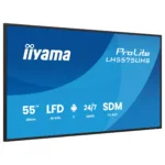 iiyama LH5575UHS-B2AG Signage Display