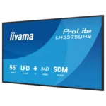 iiyama LH5575UHS-B2AG Signage Display