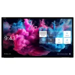 Avocor AVH-6520 interactive whiteboard