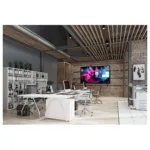 Avocor AVH-7520 interactive whiteboard