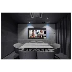 Avocor AVH-7520 interactive whiteboard