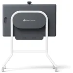 Avocor Google Meet Series One Board 65 interactive whiteboard