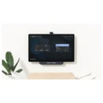 Avocor Google Meet Series One Board 65 interactive whiteboard