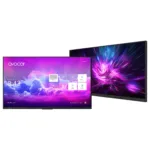 Interaktyvi lenta Avocor Digital Signage (AVE-5550), vaizdas 2