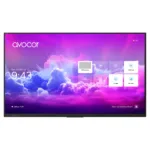 Interaktyvi lenta Avocor Digital Signage (AVE-5550)