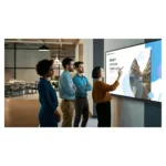 Interaktyvi lenta Avocor Digital Signage (AVE-5550), vaizdas 3