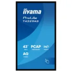 Monitorius iiyama T4329AS-B1AG, vaizdas 4