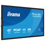 Monitorius iiyama T4329AS-B1AG, vaizdas 7