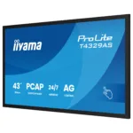 Monitorius iiyama T4329AS-B1AG, vaizdas 8