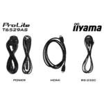 iiyama T6529AS-B1AG Signage Display